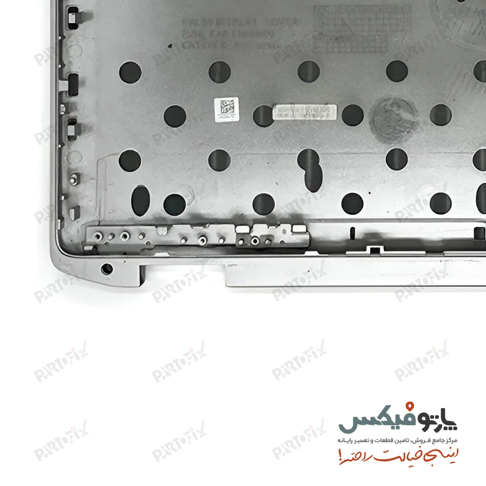 قاب پشت و دور ال سی دی (AB) لپ تاپ دل Latitude E6520